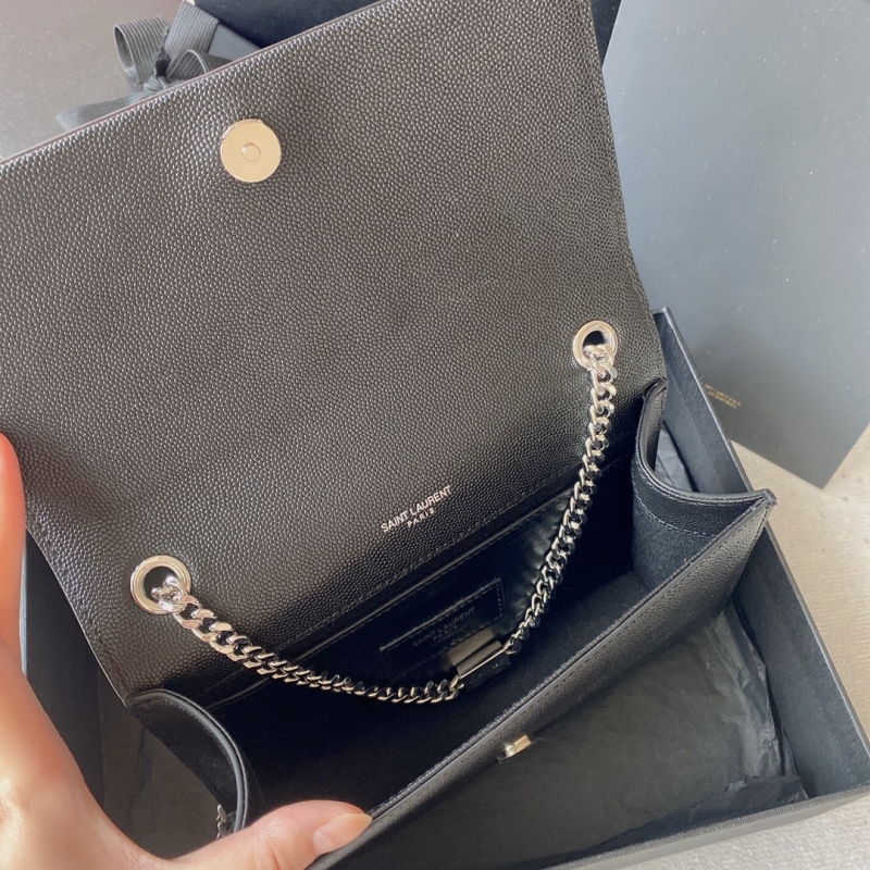 YSL Satchel Bags